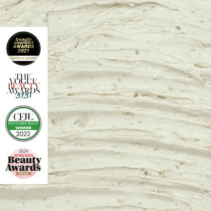 Kaolin Clay Face Mask by UpCircle