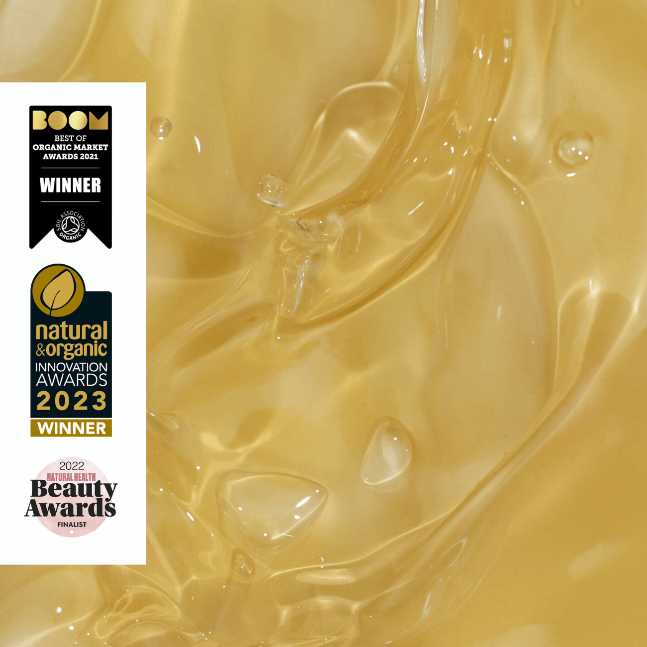 Hydrating Face Oil with Coffee Extract by UpCircle