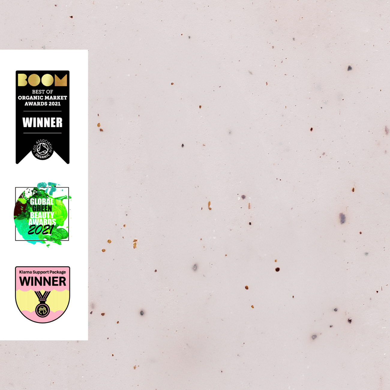 Fennel + Cardamom Chai Cleansing Bar by UpCircle
