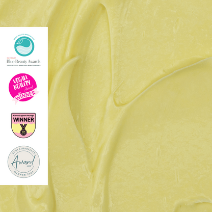 Night Cream with Hyaluronic Acid + Niacinamide - Travel Size by UpCircle