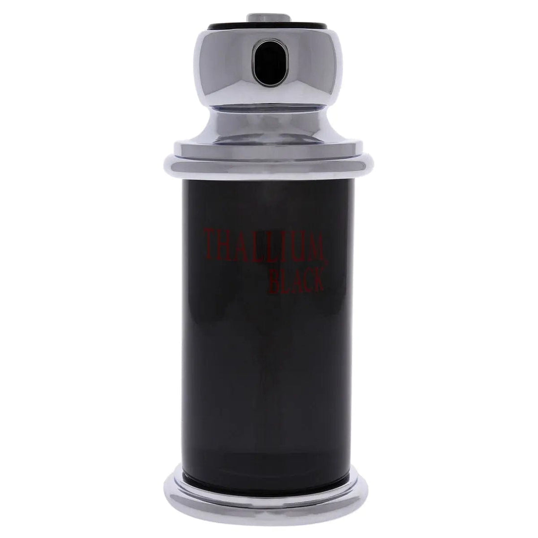 Thallium Black By Yves De Sistelle For Men 3.4 oz EDT Spray by perfumesandrea
