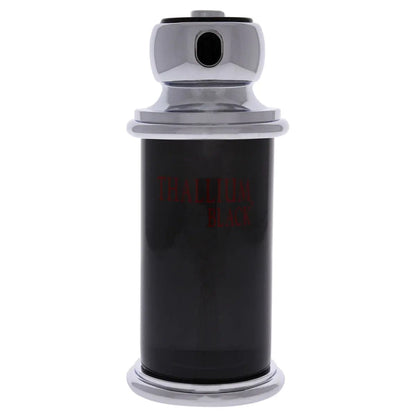 Thallium Black By Yves De Sistelle For Men 3.4 oz EDT Spray by perfumesandrea