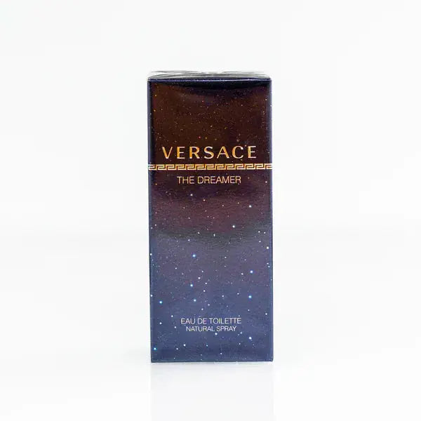 The Dreamer By Versace For Men 1.7oz EDT Spray by perfumesandrea