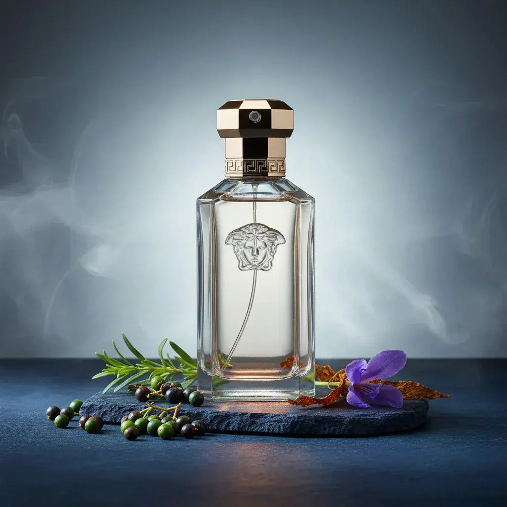 The Dreamer By Versace For Men 1.7oz EDT Spray by perfumesandrea