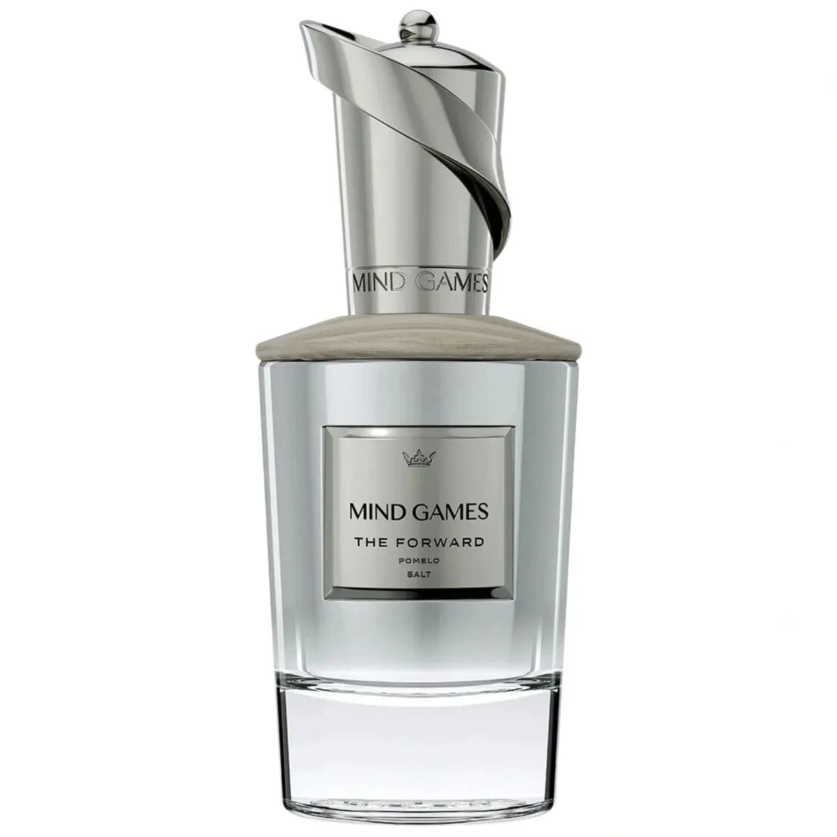 The Forward By Mind Games Unisex 3.4oz EDP Spray by perfumesandrea