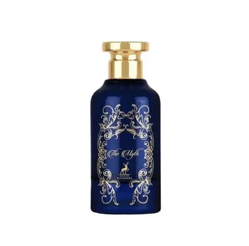 The Myth By Maison Alhambra Unisex 3.4 oz EDP Spray by perfumesandrea