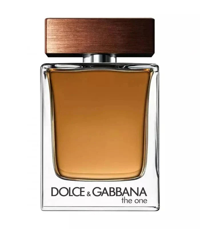 The One By Dolce &amp; Gabbana For Men 1.6 oz EDT Spray by perfumesandrea