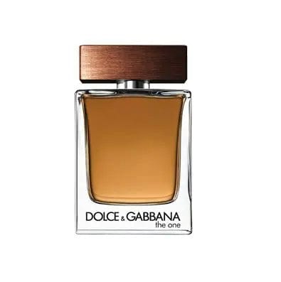 The One By Dolce &amp; Gabbana For Men 3.3 oz EDT Spray by perfumesandrea