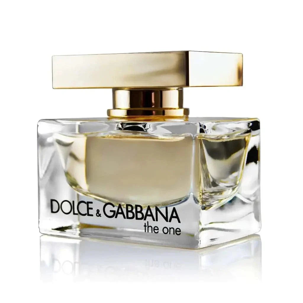 The One By Dolce &amp; Gabbana For Women 2.5 oz EDP Spray by perfumesandrea