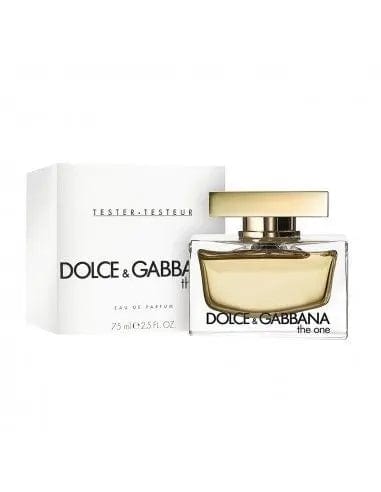 The One By Dolce &amp; Gabbana For Women 2.5 oz EDP Spray (Tester) by perfumesandrea