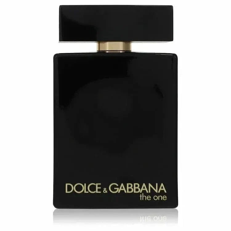 The One Intense By Dolce &amp; Gabbana For Men 3.3 oz EDP Spray by perfumesandrea