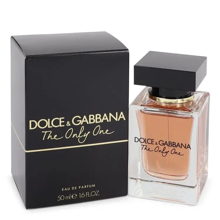 The Only One By Dolce &amp; Gabbana For Women 1.6 oz EDP Spray by perfumesandrea