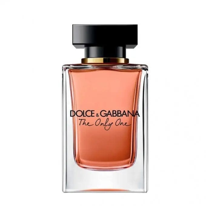 The Only One By Dolce &amp; Gabbana For Women 1.6 oz EDP Spray by perfumesandrea