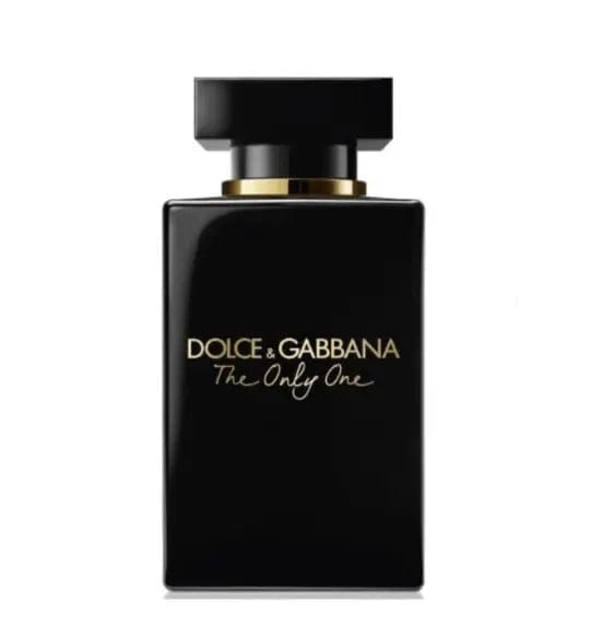 The Only One Intense By Dolce &amp; Gabbana For Women 3.4 oz EDP Spray by perfumesandrea