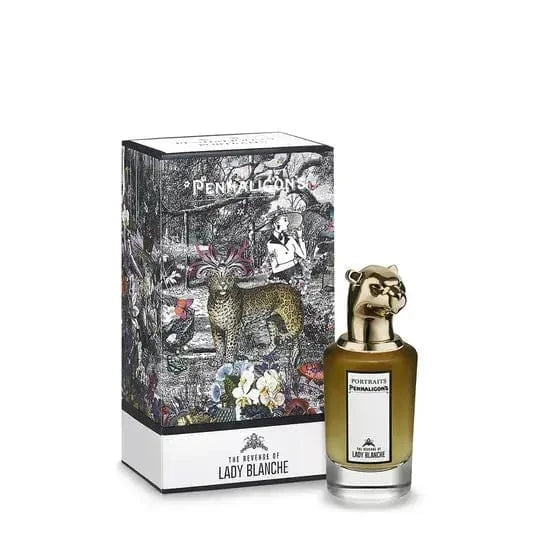The Revenge Of Lady Blanche By Penhaligon&