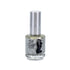The Balm Hot Ticket Nail Polish SILVER SPOON ME 0.5oz - Imperfect Container by This is Beauty US
