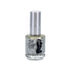 The Balm Hot Ticket Nail Polish SILVER SPOON ME 0.5oz - New by This is Beauty US
