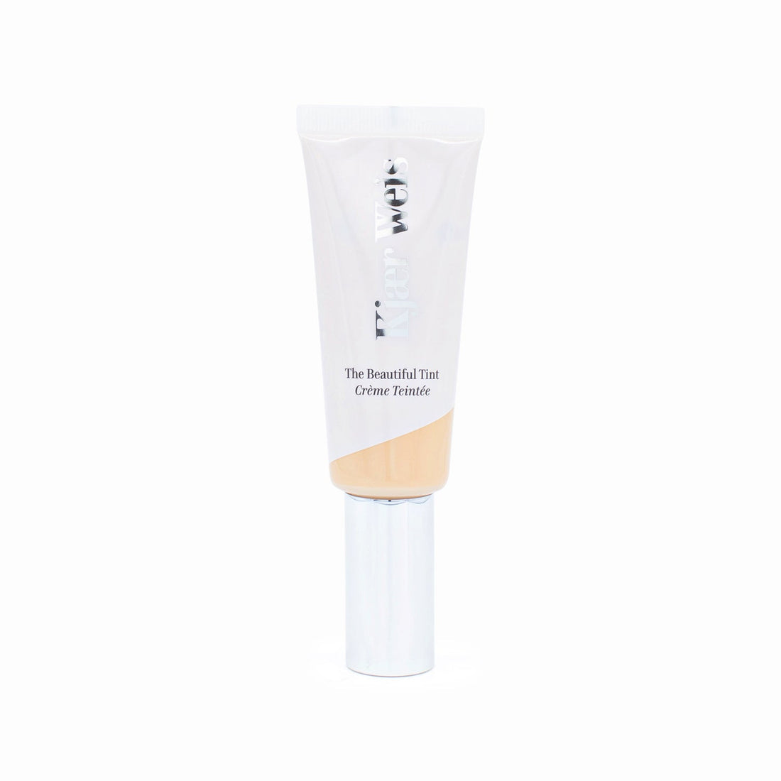 Kjaer Weis The Beautiful Tint Tinted Moisturizer F1 1.35oz - Small Amount Missing by This is Beauty US