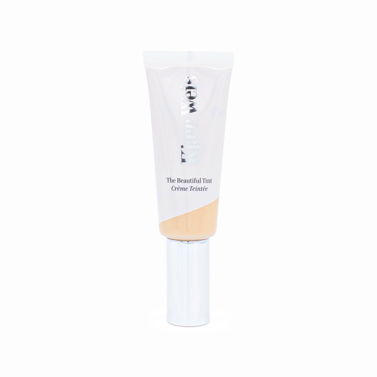 Kjaer Weis The Beautiful Tint Tinted Moisturizer F1 1.35oz - Small Amount Missing by This is Beauty US