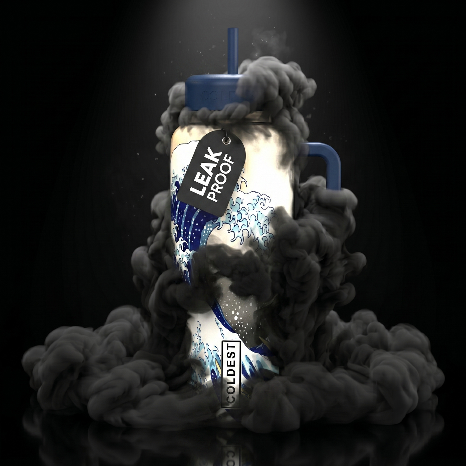 COLDEST 24oz Limitless Ultra v8 by Coldest