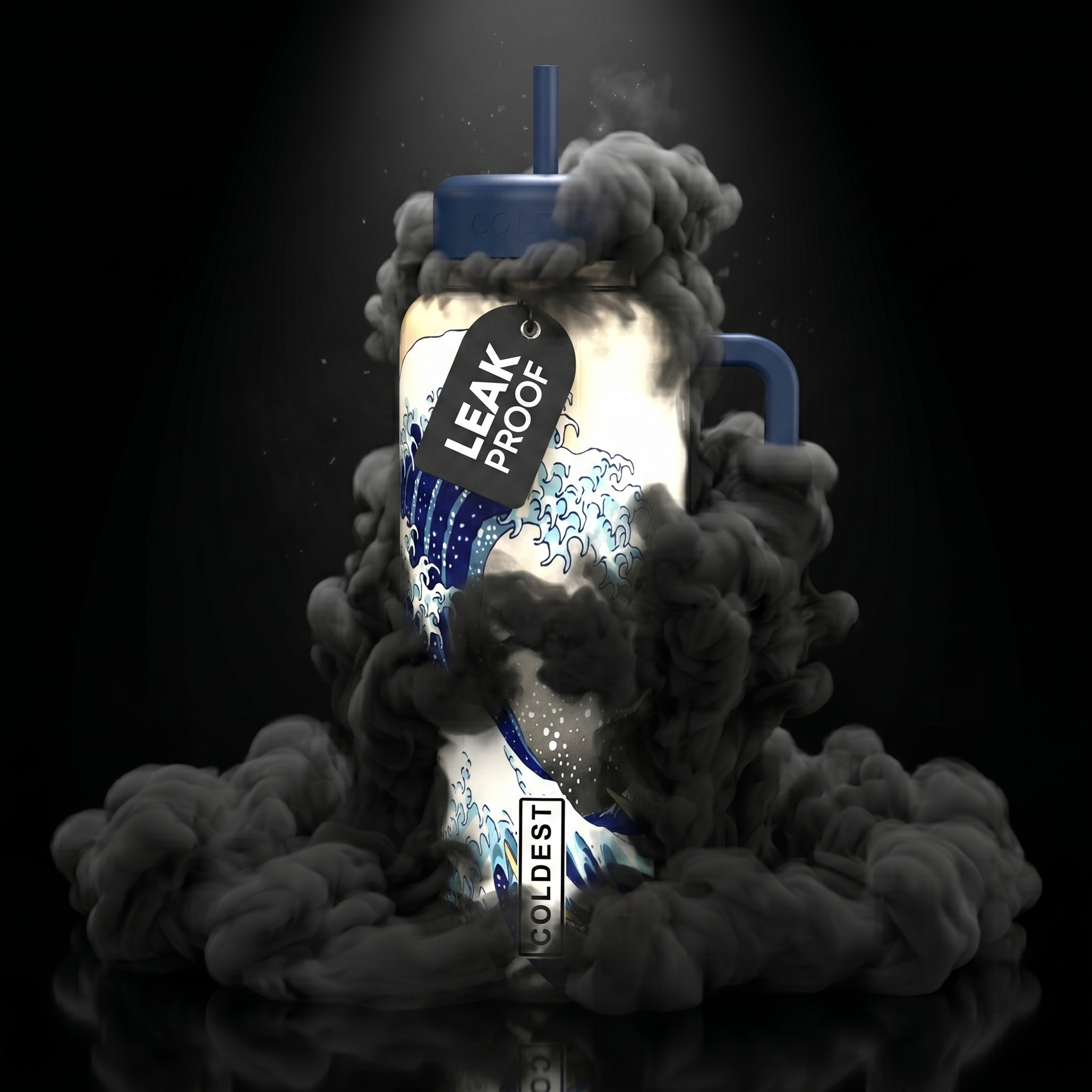COLDEST 24oz Limitless Ultra v8 by Coldest