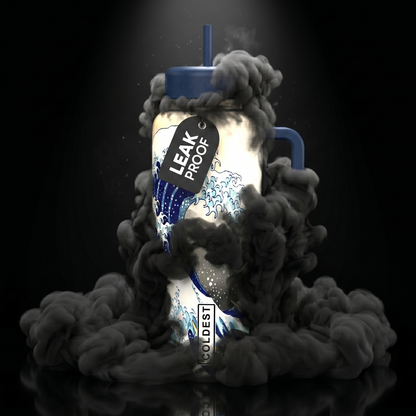 COLDEST 24oz Limitless Ultra v8 by Coldest
