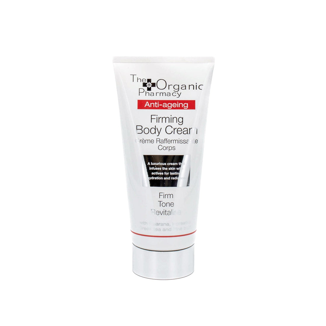 The Organic Pharmacy Anti-Aging Firming Body Cream 6.6oz - Imperfect Box by This is Beauty US