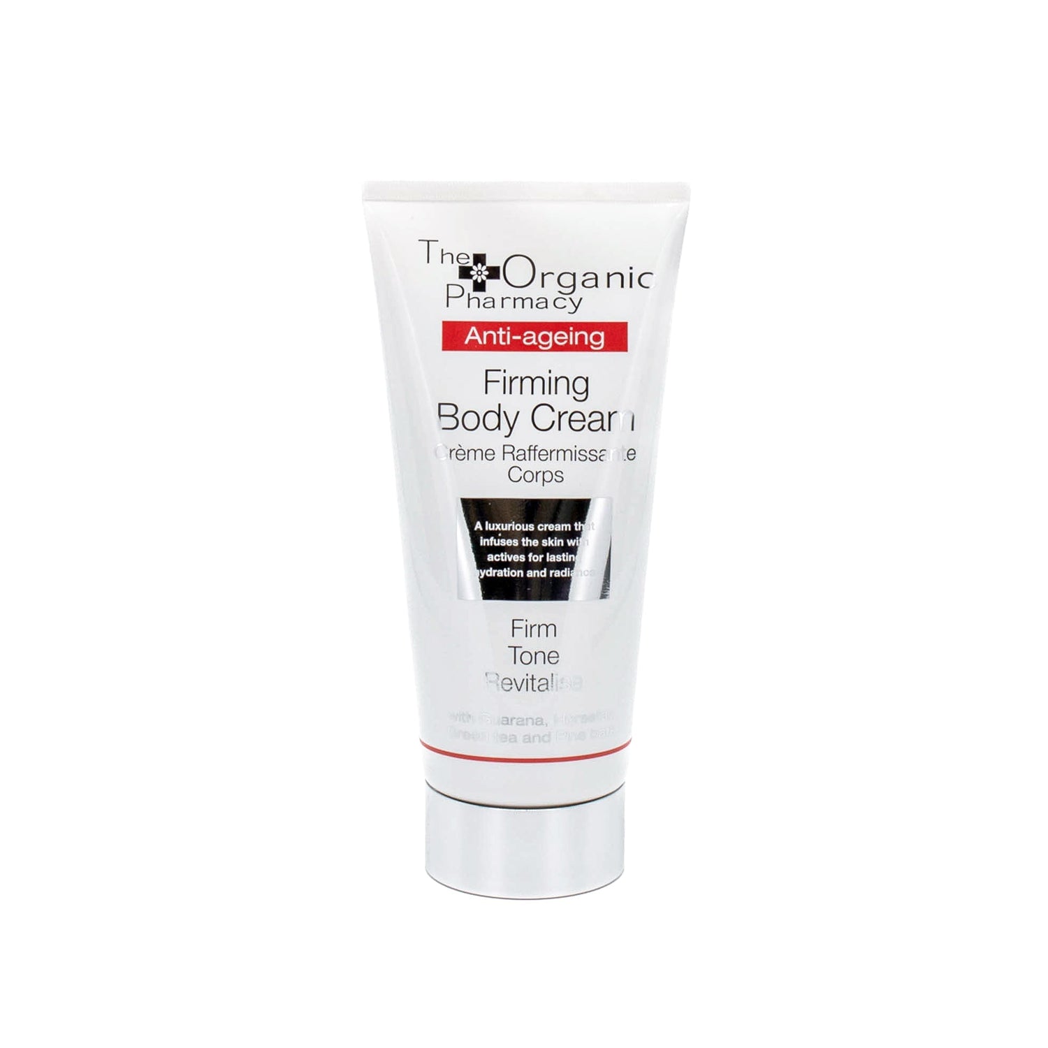 The Organic Pharmacy Anti-Aging Firming Body Cream 6.6oz - Imperfect Box by This is Beauty US