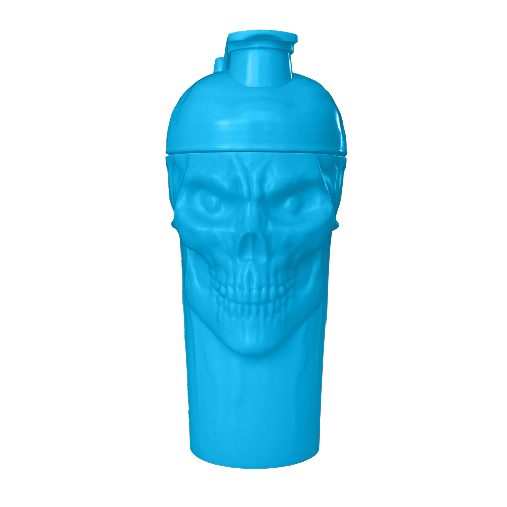 The Curse! Skull Shaker by JNX Sports