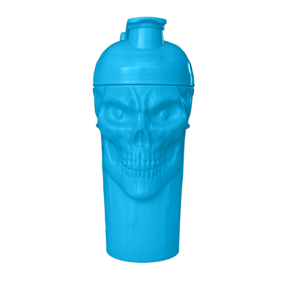 The Curse! Skull Shaker by JNX Sports