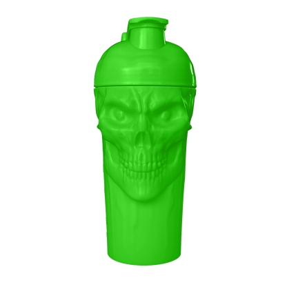 The Curse! Skull Shaker by JNX Sports