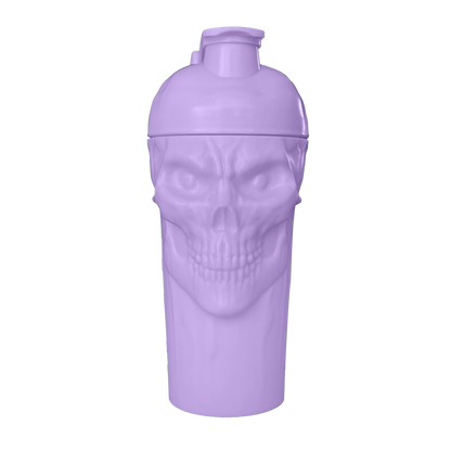 The Curse! Skull Shaker by JNX Sports