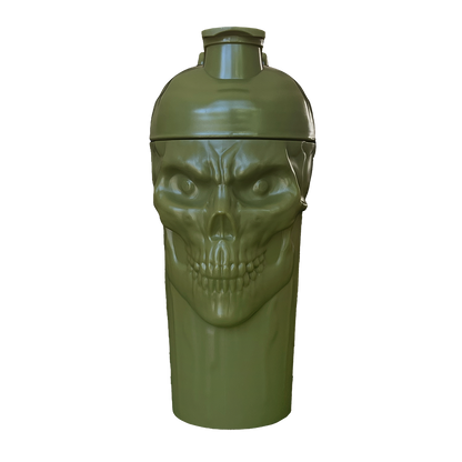 The Curse! Skull Shaker by JNX Sports