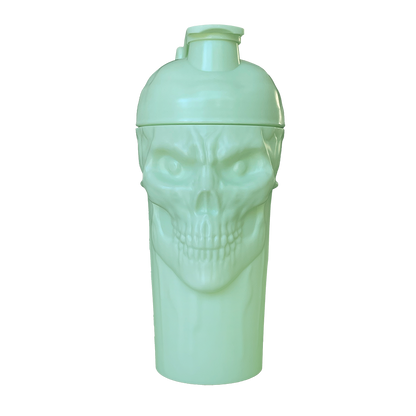 The Curse! Skull Shaker by JNX Sports