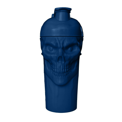 The Curse! Skull Shaker by JNX Sports