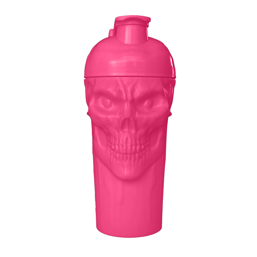 The Curse! Skull Shaker by JNX Sports