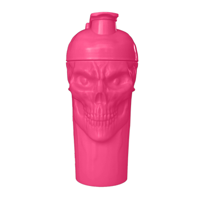 The Curse! Skull Shaker by JNX Sports