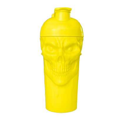 The Curse! Skull Shaker by JNX Sports