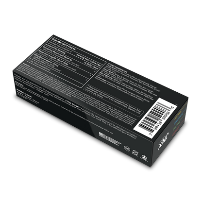 The Curse! Pre-workout Variety Pack by JNX Sports