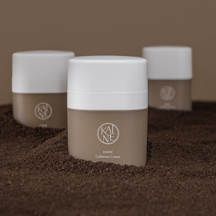 Kaine Caffetinal Cream by AsiaBeautyMall