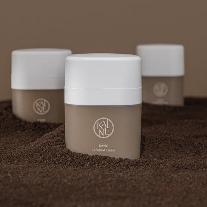 Kaine Caffetinal Cream by AsiaBeautyMall