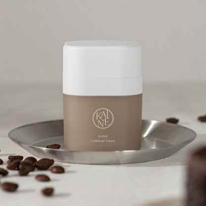 Kaine Caffetinal Cream by AsiaBeautyMall