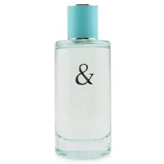 Tiffany &amp; Love By Tiffany For Her 3.0 oz EDP Spray