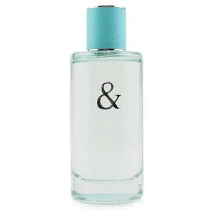 Tiffany &amp; Love By Tiffany For Her 3.0 oz EDP Spray