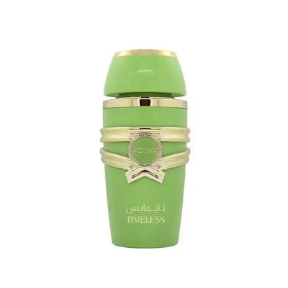 Timeless By Adyan For Women 3.4oz EDP Spray