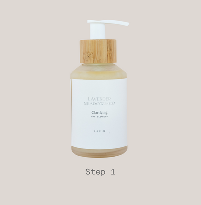 Time to Repair Kit by Lavender Meadows Co