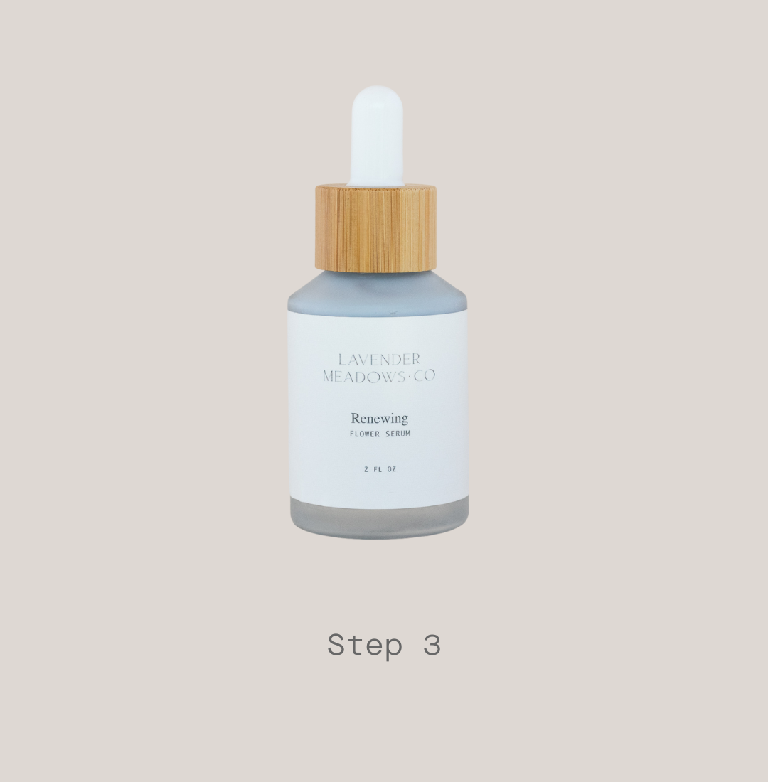 Time to Repair Kit by Lavender Meadows Co