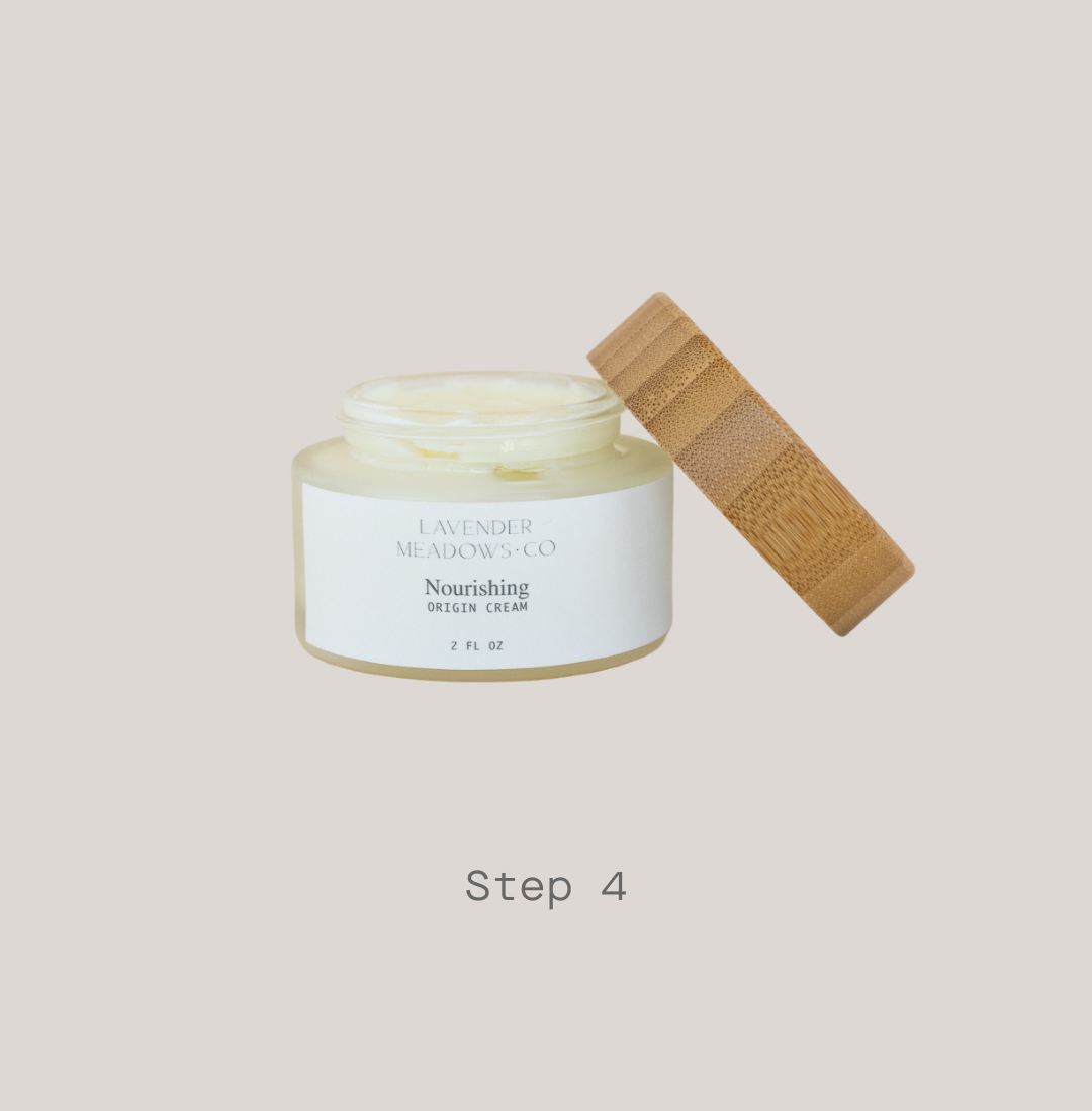 Time to Repair Kit by Lavender Meadows Co