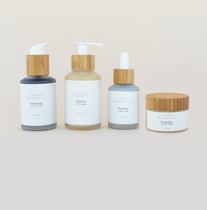 Time to Repair Kit by Lavender Meadows Co