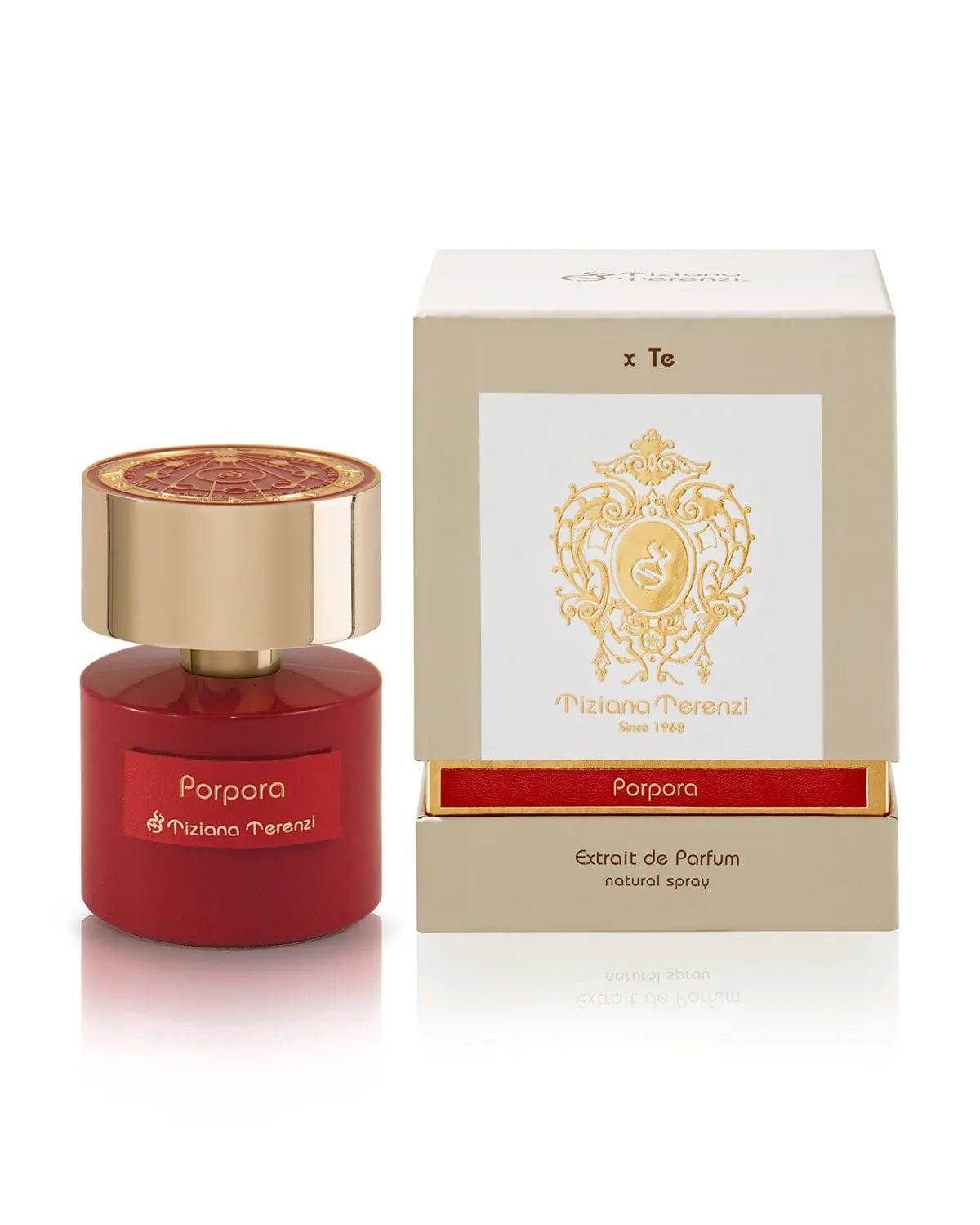 Tiziana Terenzi Porpora 3.38 oz U by perfumesandrea